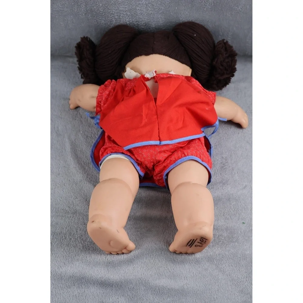 Zapf Creation pair collectible